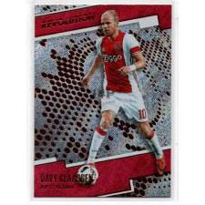 2017 Panini Revolution #145 Davy Klaassen gyűjthető kártya