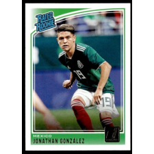  2018-19 Donruss  #194 Jonathan Gonzalez gyűjthető kártya