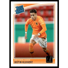  2018-19 Donruss  #196 Justin Kluivert gyűjthető kártya