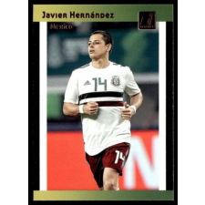 2018-19 Donruss 1989 Tribute #DT-16 Javier Hernandez gyűjthető kártya