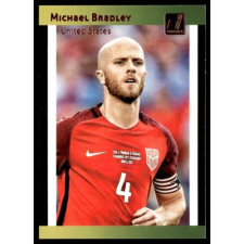  2018-19 Donruss 1989 Tribute  #DT-20 Michael Bradley gyűjthető kártya