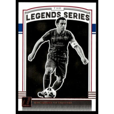 2018-19 Donruss Legends Series #LS-1 Xavi Hernandez gyűjthető kártya