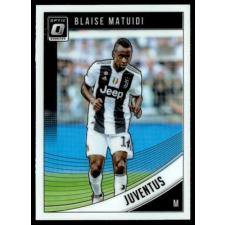 2018-19 Donruss Optic #12 Blaise Matuidi gyűjthető kártya