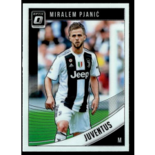  2018-19 Donruss Optic  #13 Miralem Pjanic gyűjthető kártya