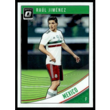  2018-19 Donruss Optic  #150 Raul Jimenez gyűjthető kártya