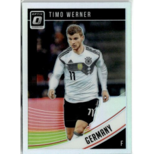  2018-19 Donruss Optic Holo #137 Timo Werner gyűjthető kártya