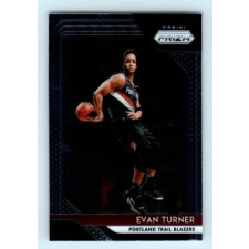  2018-19 Panini Prizm  # 101 Evan Turner gyűjthető kártya