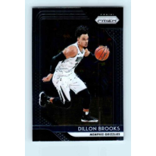 2018-19 Panini Prizm # 106 Dillon Brooks gyűjthető kártya
