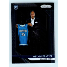 2018-19 Panini Prizm # 109 Melvin Frazier Jr. gyűjthető kártya
