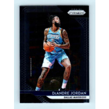 2018-19 Panini Prizm # 12 DeAndre Jordan gyűjthető kártya