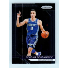  2018-19 Panini Prizm  # 161 Bogdan Bogdanovic gyűjthető kártya