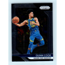  2018-19 Panini Prizm  # 232 Quinn Cook gyűjthető kártya
