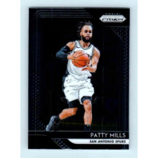  2018-19 Panini Prizm  # 23 Patty Mills gyűjthető kártya