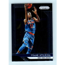  2018-19 Panini Prizm  # 247 Frank Ntilikina gyűjthető kártya