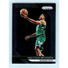  2018-19 Panini Prizm  # 276 Malcolm Brogdon gyűjthető kártya