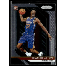 2018-19 Panini Prizm # 279 Deandre Ayton gyűjthető kártya
