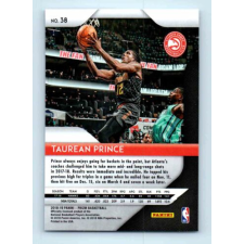 2018-19 Panini Prizm # 38 Taurean Prince gyűjthető kártya