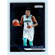  2018-19 Panini Prizm  # 50 Malik Monk gyűjthető kártya