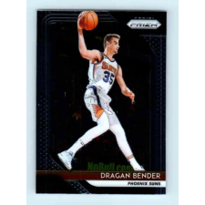 2018-19 Panini Prizm # 51 Dragan Bender gyűjthető kártya