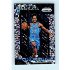  2018-19 Panini Prizm Fast Break Prizm # 9 Hamidou Diallo gyűjthető kártya
