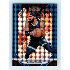  2018-19 Panini Prizm Mosaic Blue # 75 Mike Conley gyűjthető kártya