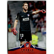  2018-19 Panini Treble  #22 Jan Oblak gyűjthető kártya