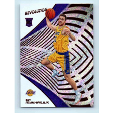 2018-19 Revolution Basketball Base # 144 Svi Mykhailiuk gyűjthető kártya