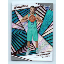  2018-19 Revolution Basketball Base # 14 Tony Parker gyűjthető kártya