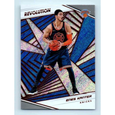  2018-19 Revolution Basketball Base # 33 Enes Kanter gyűjthető kártya