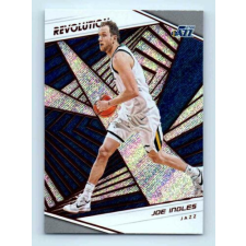  2018-19 Revolution Basketball Base # 59 Joe Ingles gyűjthető kártya