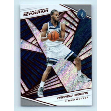  2018-19 Revolution Basketball Base # 71 Andrew Wiggins gyűjthető kártya