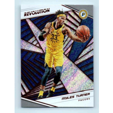 2018-19 Revolution Basketball Base # 78 Myles Turner gyűjthető kártya
