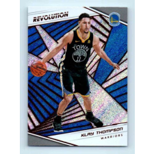 2018-19 Revolution Basketball Base # 8 Klay Thompson gyűjthető kártya