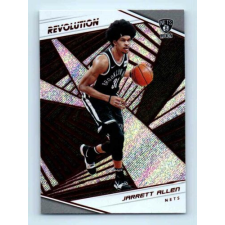2018-19 Revolution Basketball Base # 92 Jarrett Allen gyűjthető kártya
