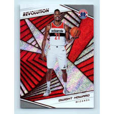  2018-19 Revolution Basketball Base # 99 Dwight Howard gyűjthető kártya