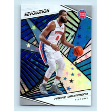  2018-19 Revolution Basketball Base Astro # 66 Andre Drummond gyűjthető kártya