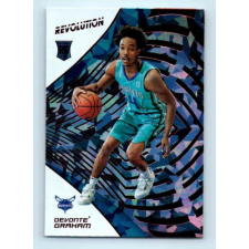  2018-19 Revolution Basketball Chinese New Year # 140 Devonte' Graham gyűjthető kártya