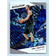  2018-19 Revolution Basketball Chinese New Year # 16 Dirk Nowitzki gyűjthető kártya