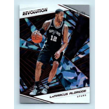  2018-19 Revolution Basketball Chinese New Year # 77 Lamarcus Aldridge gyűjthető kártya