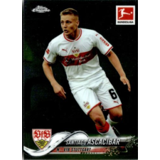  2018-19 Topps Chrome Bundesliga  #34 Santiago Ascacíbar gyűjthető kártya