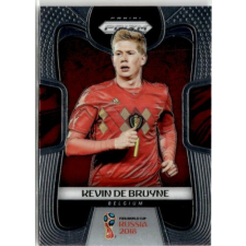 2018 Panini Prizm World Cup #17 Kevin De Bruyne gyűjthető kártya