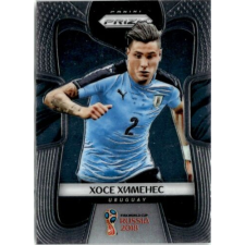 2018 Panini Prizm World Cup VARIATIONS - Cyrillic Text #213 Jose Gimenez gyűjthető kártya