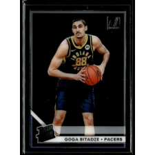 2019-20 Clearly Donruss Rated Rookie # 67 Goga Bitadze gyűjthető kártya
