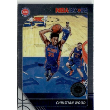 2019-20 Hoops Premium  # 64 Christian Wood gyűjthető kártya