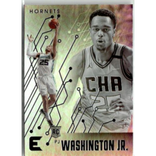  2019-20 Panini Chronicles - Essentials  # 234 PJ Washington Jr. gyűjthető kártya
