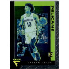 2019-20 Panini Chronicles - Flux # 592 Jaxson Hayes gyűjthető kártya