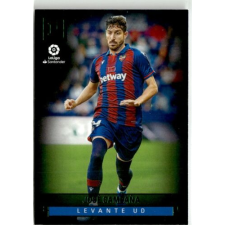 2019-20 Panini Chronicles Panini La Liga Green #358 Jose Campana gyűjthető kártya