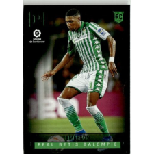 2019-20 Panini Chronicles Panini La Liga Green #367 Emerson gyűjthető kártya