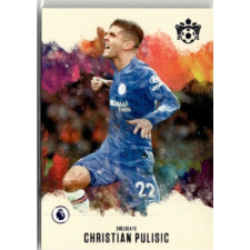  2019-20 Panini Chronicles Pitch Kings  #PK-5 Christian Pulisic gyűjthető kártya