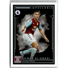  2019-20 Panini Impeccable Silver #11 Anwar El Ghazi 18/35 gyűjthető kártya